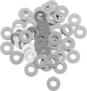 Gardner-Westcott - Washers - Machine - 3/8" - Chrome - 07-33571