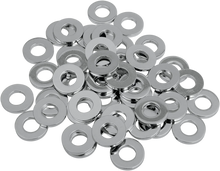 Load image into Gallery viewer, Gardner-Westcott Washers - Machine - 5/16" - Chrome 07-33570 - Main Product View