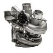 Load image into Gallery viewer, Garrett 11-12 Ford 3.5L Stage 1 GT1749S PowerMax Turbocharger Kit