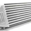 Load image into Gallery viewer, Garrett 13-18 Ford Focus ST 2.0L Air / Air Intercooler CAC (Core 26.3in x 4.3in x 7.8in) - 670HP