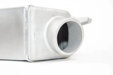 Load image into Gallery viewer, Garrett 2015+ Subaru WRX FA20F 2.0L Air / Air Intercooler - 530HP - Main Product View