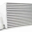 Load image into Gallery viewer, Garrett 2015+ Subaru WRX FA20F 2.0L Air / Air Intercooler - 530HP - Side View