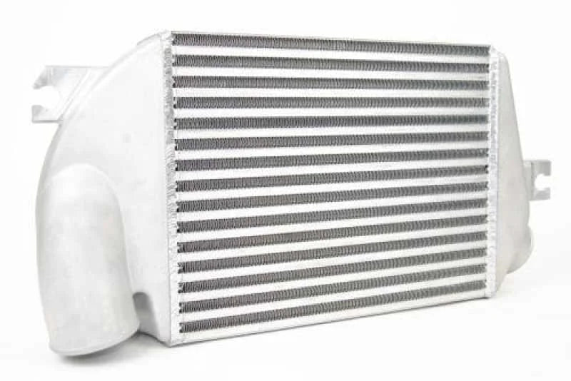 Garrett 2015+ Subaru WRX FA20F 2.0L Air / Air Intercooler - 530HP - Side View