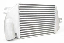 Load image into Gallery viewer, Garrett 2015+ Subaru WRX FA20F 2.0L Air / Air Intercooler - 530HP - Side View