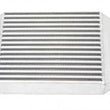 Load image into Gallery viewer, Garrett 2015+ Subaru WRX FA20F 2.0L Air / Air Intercooler - 530HP - Detail View