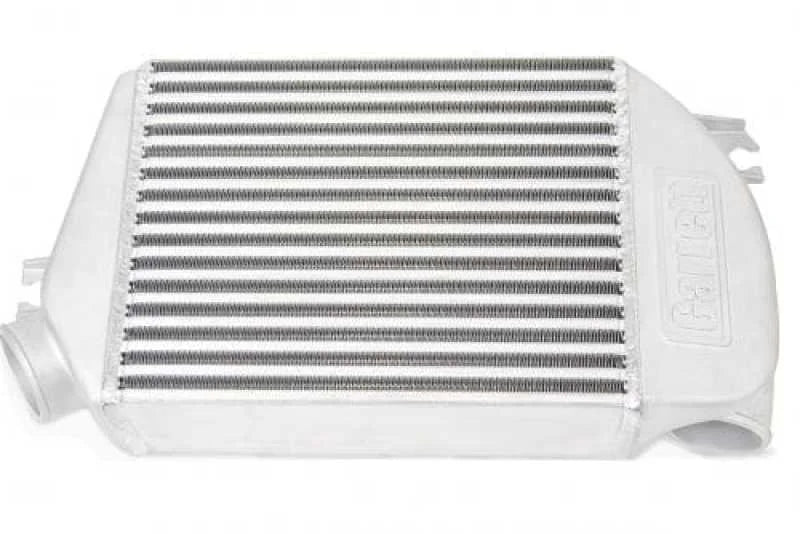 Garrett 2015+ Subaru WRX FA20F 2.0L Air / Air Intercooler - 530HP - Detail View