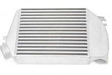 Load image into Gallery viewer, Garrett 2015+ Subaru WRX FA20F 2.0L Air / Air Intercooler - 530HP - Detail View