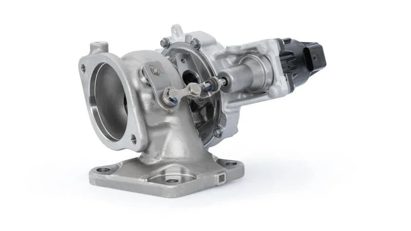 Garrett 2021+ Ford Bronco 2.7L GT1752S PowerMax Turbocharger Kit - Additional View 5