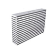Load image into Gallery viewer, Garrett Air / Air Intercooler CAC (18.00in x 12.10in x 3.00in) - 750 HP - Side View