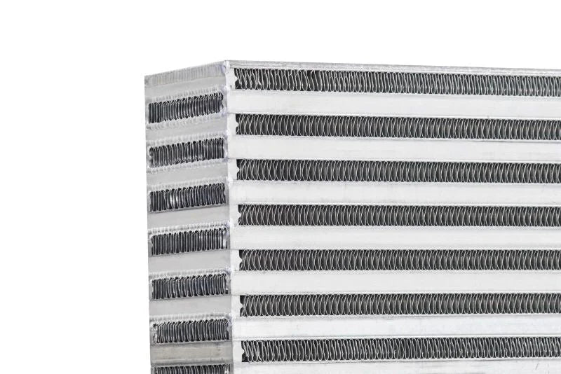 Garrett Air / Air Intercooler CAC (18.00in x 12.10in x 3.00in) - 750 HP - Installation View