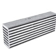 Load image into Gallery viewer, Garrett Air / Air Intercooler CAC (18.00in x 6.40in x 3.00in) - 310 HP - Main Product View