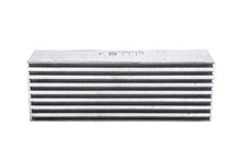 Load image into Gallery viewer, Garrett Air / Air Intercooler CAC (18.00in x 6.40in x 3.00in) - 310 HP - Side View