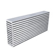 Load image into Gallery viewer, Garrett Air / Air Intercooler CAC (24.00in x 10.50in x 3.50in) - 800 HP - Side View