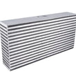 Load image into Gallery viewer, Garrett Air / Air Intercooler CAC (24.00in x 12.11in x 4.50in) - 950 HP - Main Product View