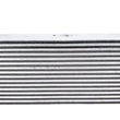 Load image into Gallery viewer, Garrett Air / Air Intercooler CAC (24.00in x 12.11in x 4.50in) - 950 HP - Side View