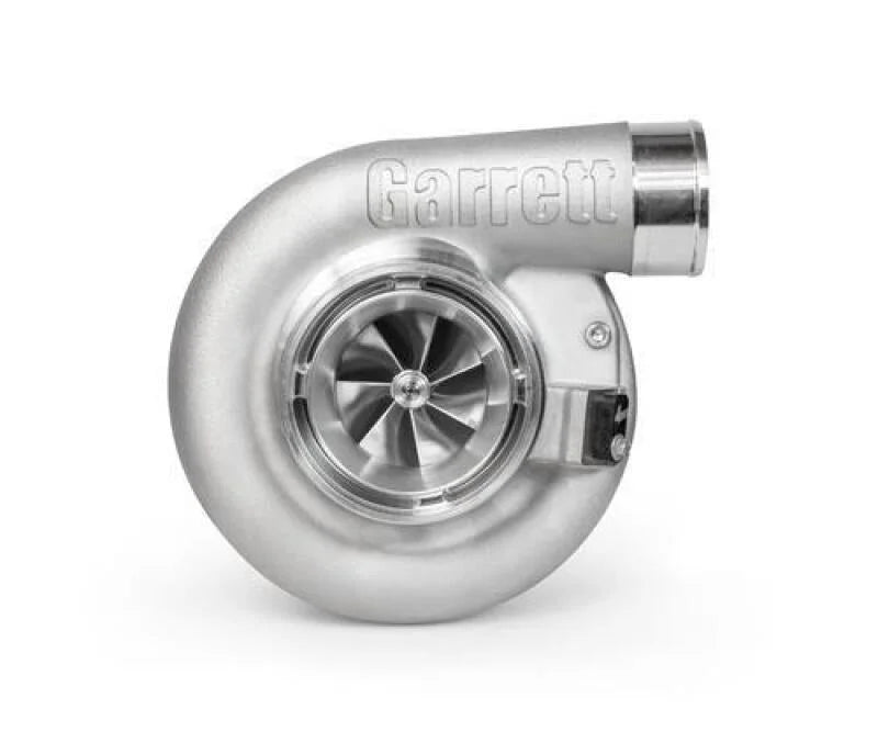 Garrett G-XRace GXR38-64 64mm CH Hose Super Core - Side View