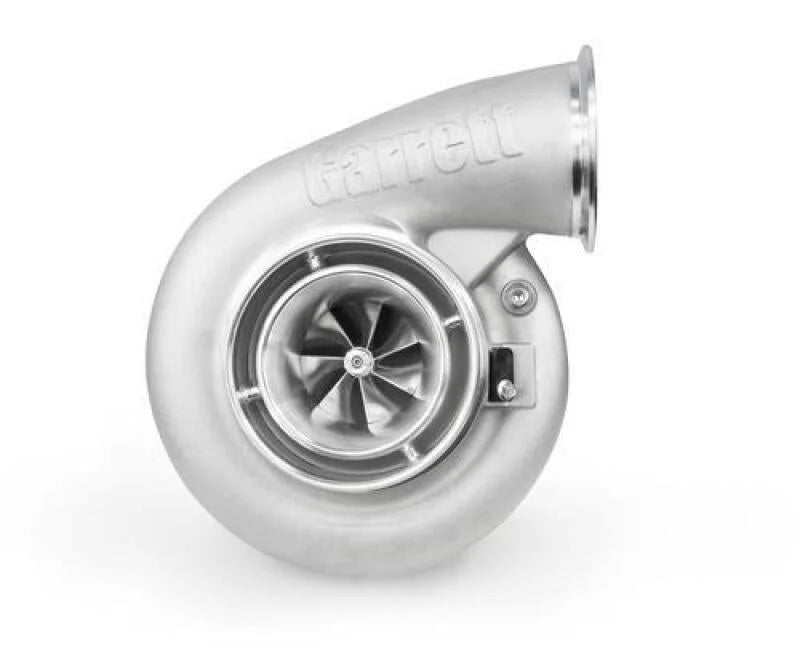 Garrett G-XRace GXR38-64 64mm CH V-Band Super Core - Side View