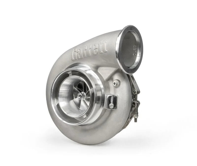 Garrett G-XRace GXR42-68 68mm Super Core - Side View