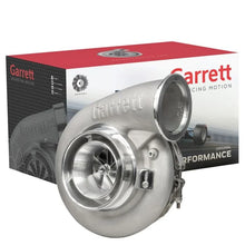 Load image into Gallery viewer, Garrett G-XRace GXR42-68 68mm Super Core - Back View