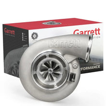 Load image into Gallery viewer, Garrett G-XRace GXR42-68 68mm Super Core - Installation View