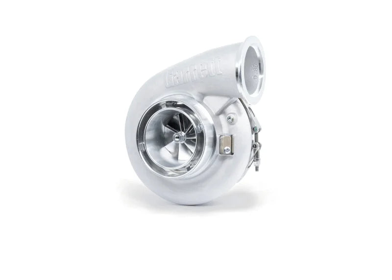Garrett G-XRace GXR45-76 76mm Supercore - Detail View