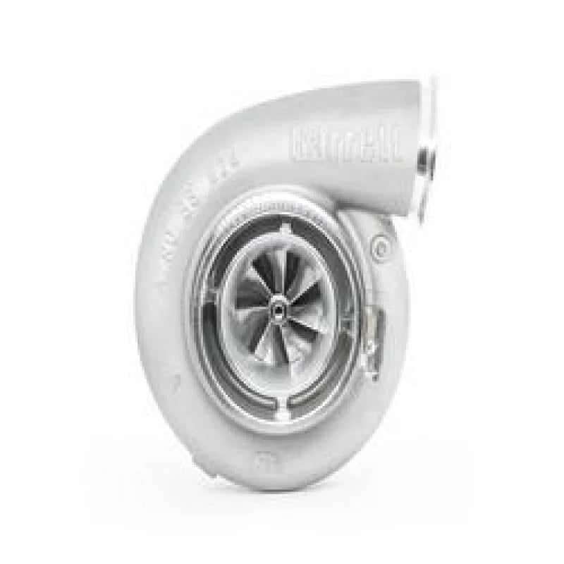 Garrett G-XRace GXR47-80 80/120mm Supercore - Side View