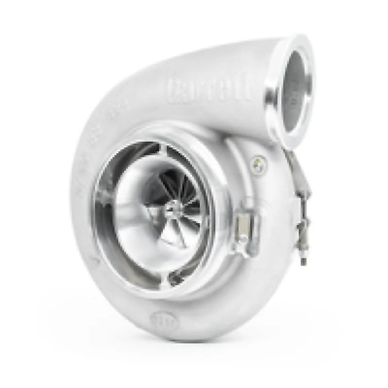 Garrett G-XRace GXR50-76 76/120mm Supercore - Main Product View
