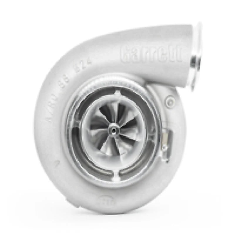 Garrett G-XRace GXR50-80 80/120mm Supercore - Main Product View