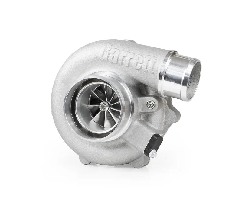 Garrett G25-585 G-Series II Supercore - Side View