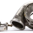 Load image into Gallery viewer, Garrett G25 Turbine Hsg Kit O/V V-Band / V-Band 0.72 A/R - Standard Rotation