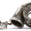 Load image into Gallery viewer, Garrett G25 Turbine Hsg Kit O/V V-Band / V-Band 0.72 A/R - Reverse Rotation
