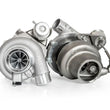 Load image into Gallery viewer, Garrett G30-900 Turbocharger 1.01 A/R O/V V-Band In/Out - Internal WG (Standard Rotation) - Main Product View