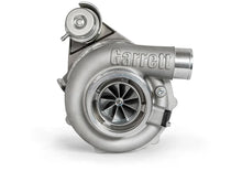 Load image into Gallery viewer, Garrett G30-900 Turbocharger 1.01 A/R O/V V-Band In/Out - Internal WG (Standard Rotation) - Detail View