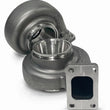 Load image into Gallery viewer, Garrett G35 Turbine Hsg Kit O/V T3 / V-Band 0.83 A/R (Standard Rotation)