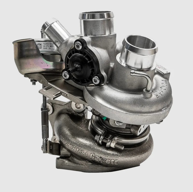Garrett G42-1585 G-Series II Super Core - Main Product View