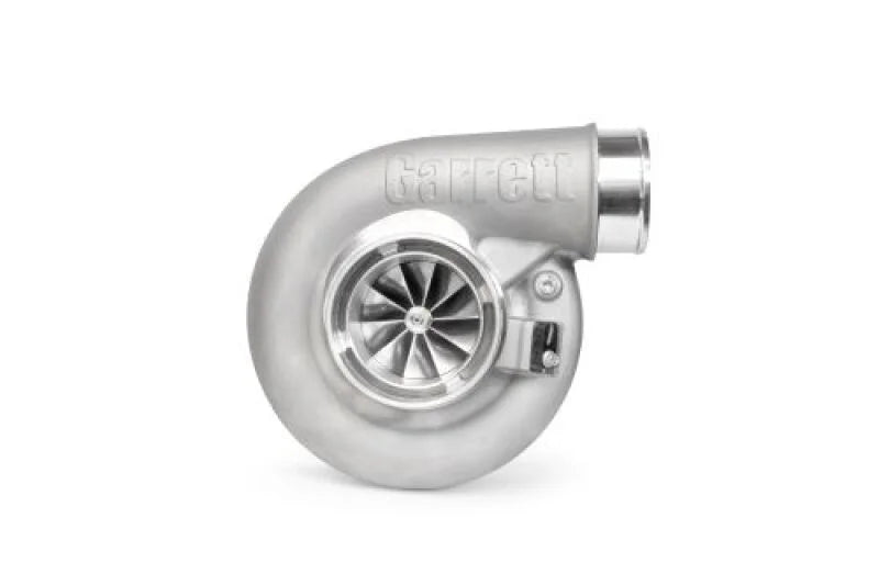 Garrett G42-1585 G-Series II Super Core - Side View