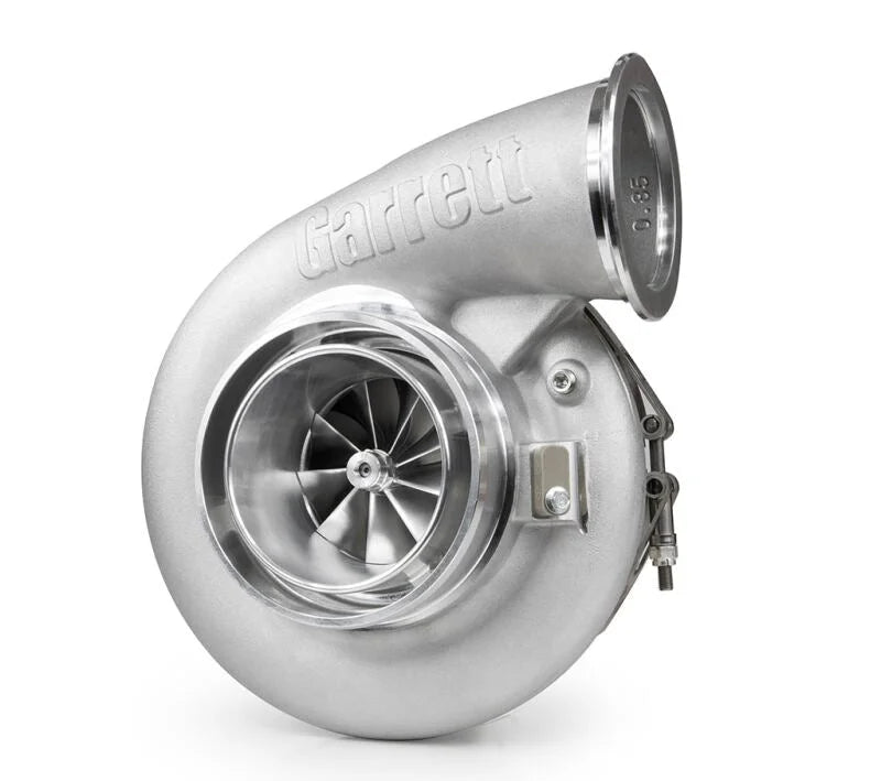 Garrett G45-1610 G-Series II Super Core