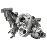 Garrett GT1749V Upgrade VNT Turbo Kit fits VW 2.0L TDI (BKD Engine)