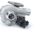 Load image into Gallery viewer, Garrett 2022+ Ford Bronco/Ranger Raptor 3.0L GT1752S PowerMax Turbocharger Kit (RH &amp; LH Turbos) - Detail View