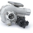 Load image into Gallery viewer, Garrett GT1752S PowerMax Turbocharger Kit fits 2021-2025 Ford Bronco 2.7L - Installation View