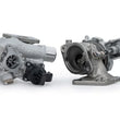 Load image into Gallery viewer, Garrett GT1752S PowerMax Turbocharger Kit fits 2021-2025 Ford Bronco 2.7L - Additional View 5