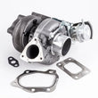 Load image into Gallery viewer, Garrett GT2554R Turbocharger CHRA 835995-0001 8mm C/R 471171-5003S - Side View