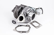 Load image into Gallery viewer, Garrett GT2554R Turbocharger CHRA 835995-0001 8mm C/R 471171-5003S - Side View