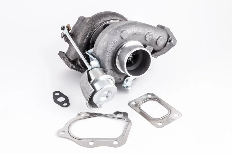 Garrett GT2554R Turbocharger CHRA 835995-0001 8mm C/R 471171-5003S - Detail View