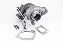 Load image into Gallery viewer, Garrett GT2554R Turbocharger CHRA 835995-0001 8mm C/R 471171-5003S - Detail View