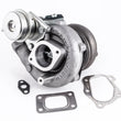 Load image into Gallery viewer, Garrett GT2560R Turbocharger CHRA 835995-0002 8mm C/R 466541-5001S - Side View