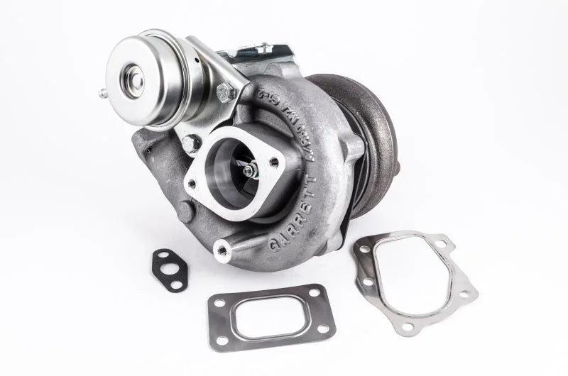 Garrett GT2560R Turbocharger CHRA 835995-0002 8mm C/R 466541-5001S - Side View