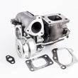 Load image into Gallery viewer, Garrett GT2560R Turbocharger CHRA 835995-0002 8mm C/R 466541-5001S - Detail View
