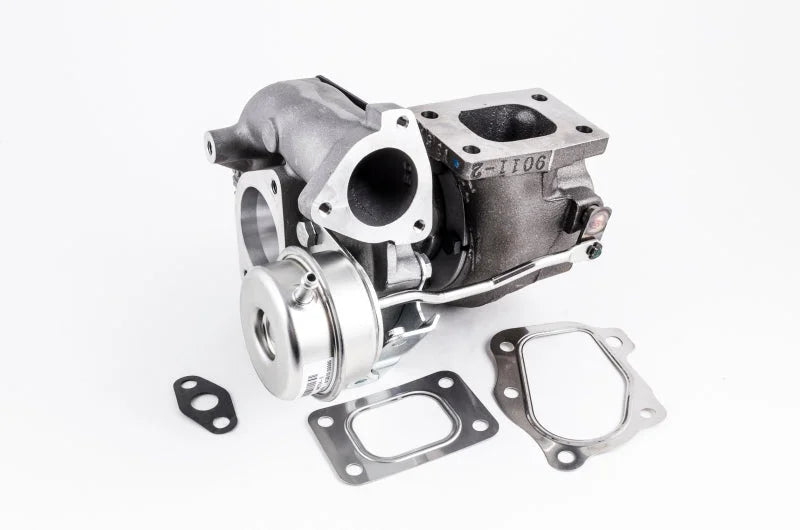 Garrett GT2560R Turbocharger CHRA 835995-0002 8mm C/R 466541-5001S - Detail View