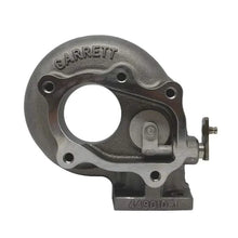 Load image into Gallery viewer, Garrett GT28R THWA O/V T25 / 5-Bolt 0.64 A/R (Hi Sil) Small Frame